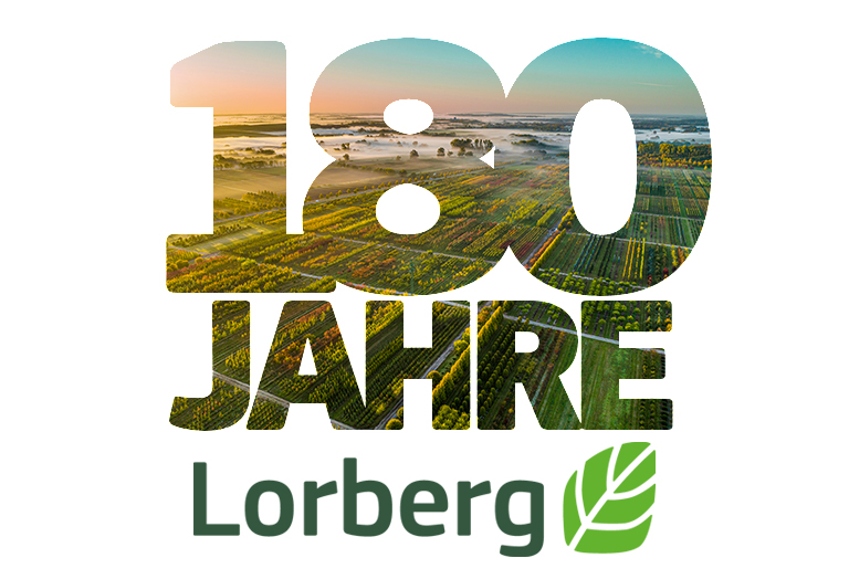 180 Jahre Baumschule Lorberg