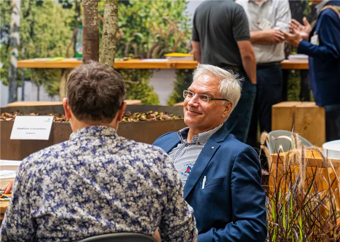 GaLaBau 2024: A Successful Trade Fair Full of Innovations and Inspirations