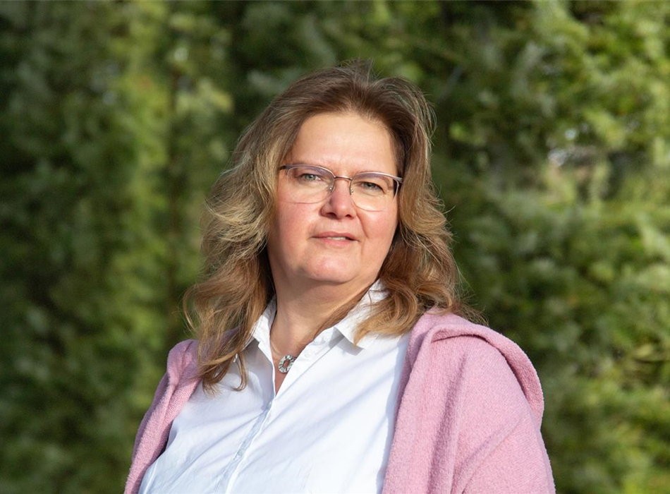 Andrea Ullrich Andrea Ullrich