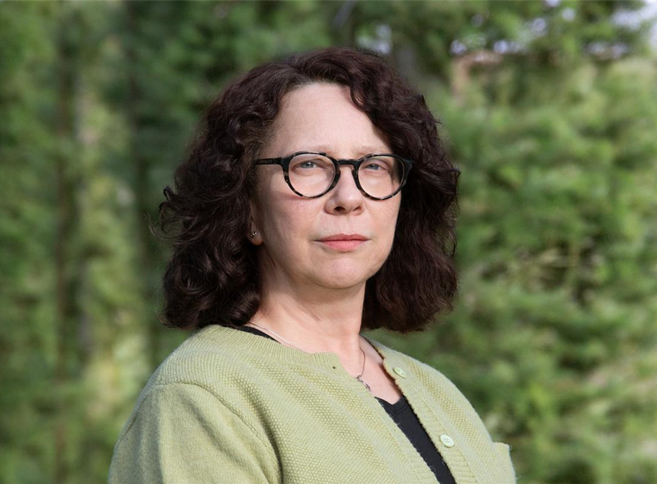 Cornelia Meier Cornelia Meier