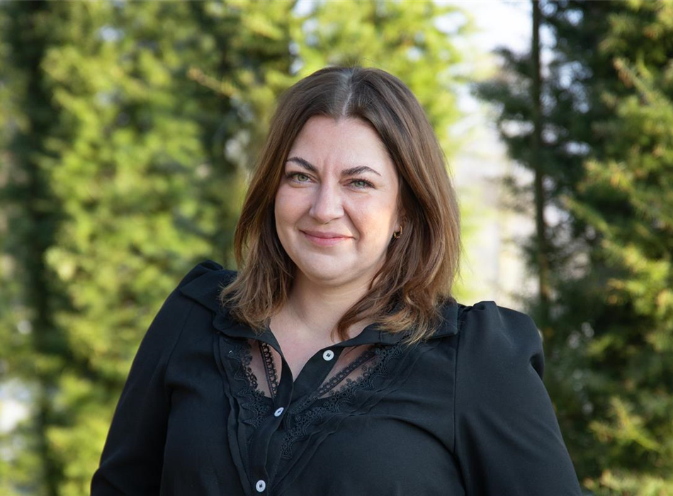 Jana Rzepka Jana Rzepka