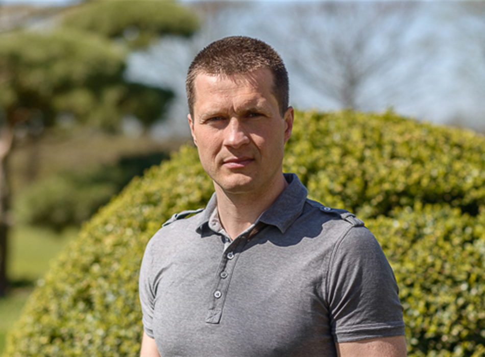 Viktor Martynyuk Viktor Martynyuk