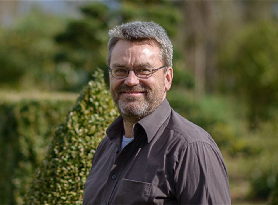 Ulrich Terhechte Ulrich Terhechte