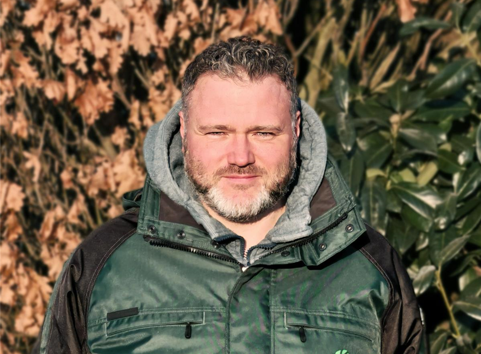 Alexander Maus Alexander Maus