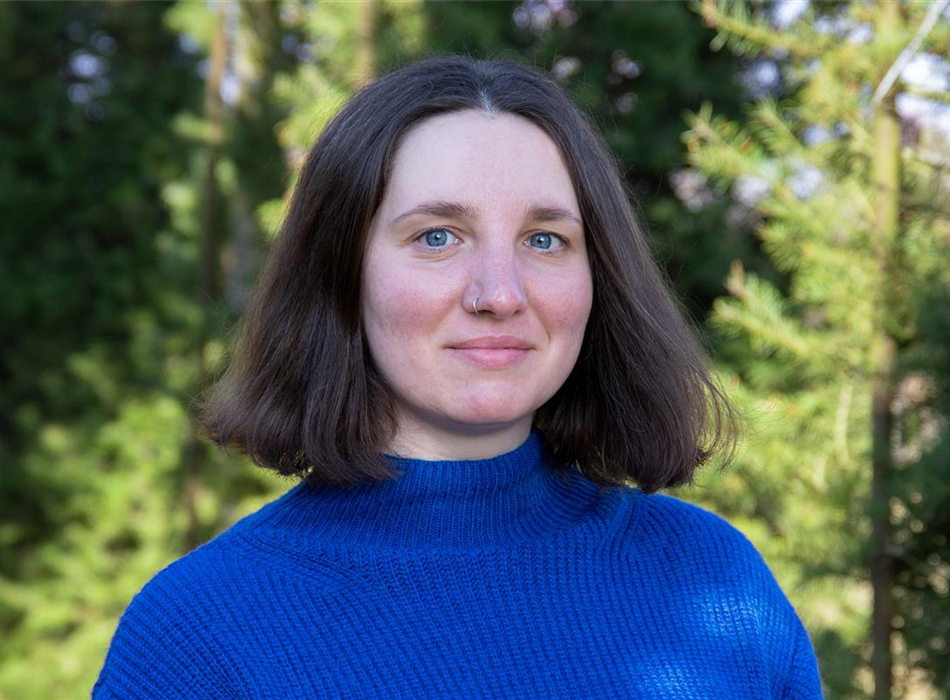 Nana Pirtskhalava-Karpova Nana Pirtskhalava-Karpova