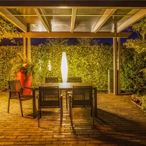 Akzente setzen - Beleuchtung im Garten Akzente setzen - Beleuchtung im Garten