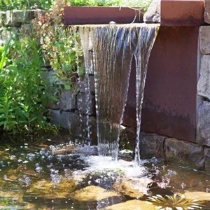 A touch of luxury: The hot tub in your own garden A touch of luxury: The hot tub in your own garden