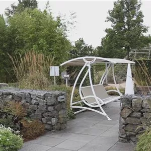 Garden Design - Modern Green