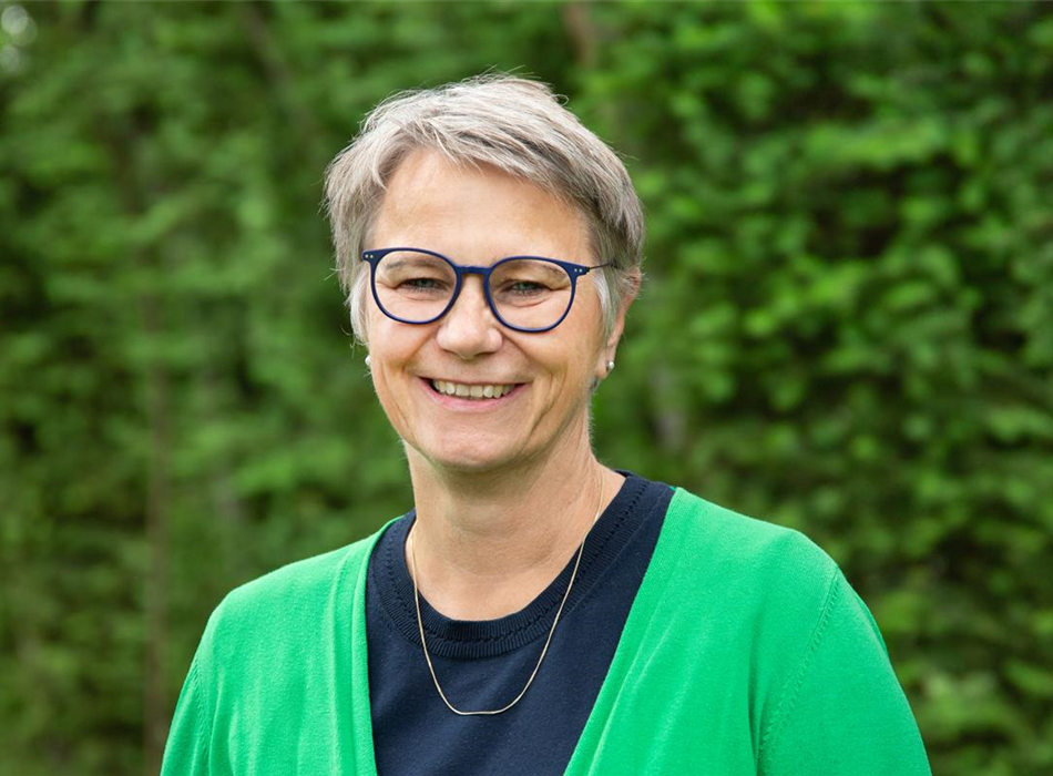 Imke Kleinschmidt Imke Kleinschmidt