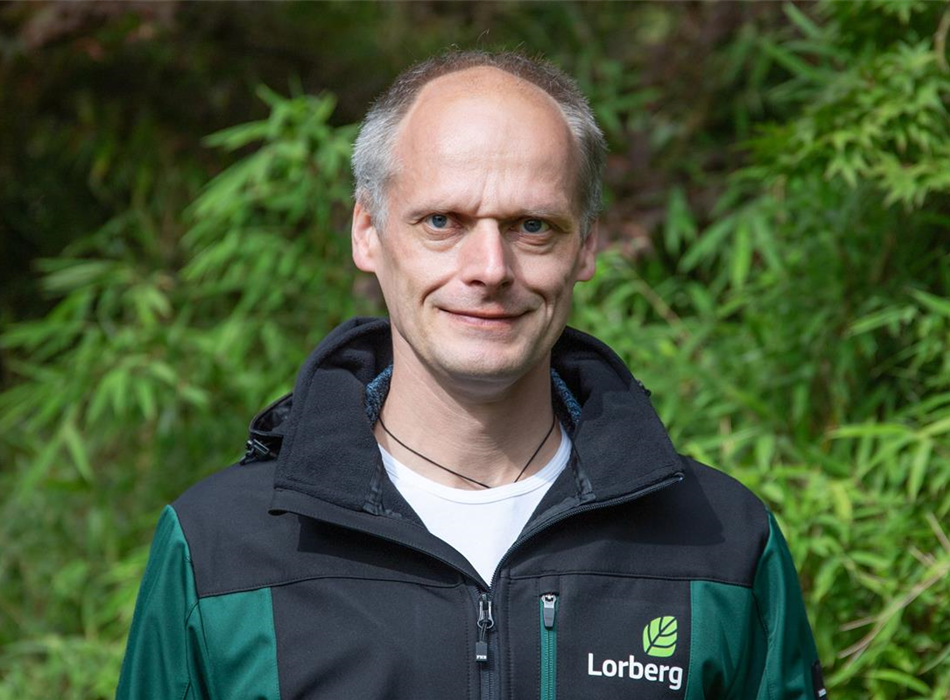 Dr. Arne Hückstädt Dr. Arne Hückstädt