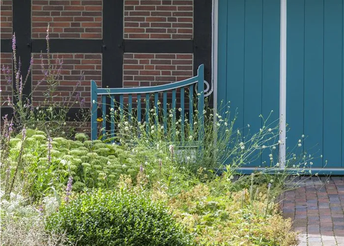 Gates and Doors – Your Garden's Business Card
