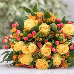 Blumen sagen mehr als 1000 Worte – aber was genau? Blumen sagen mehr als 1000 Worte – aber was genau?