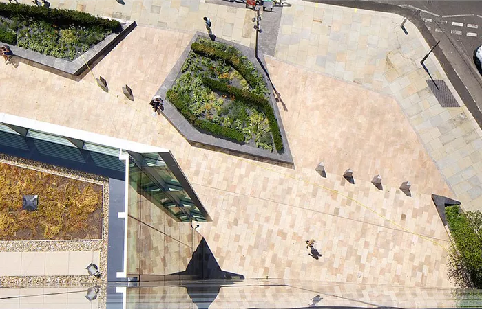 Hammersmith Grove - London Hammersmith Grove - London