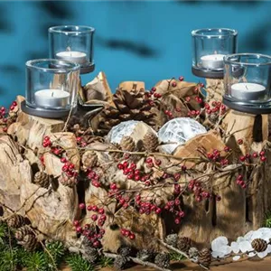 Bald ist erster Advent – und hier kommen die Kränze von klassisch bis extravagant Bald ist erster Advent – und hier kommen die Kränze von klassisch bis extravagant