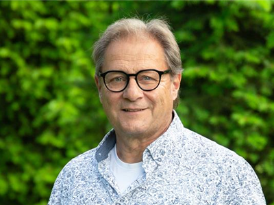 Frank Gebauer