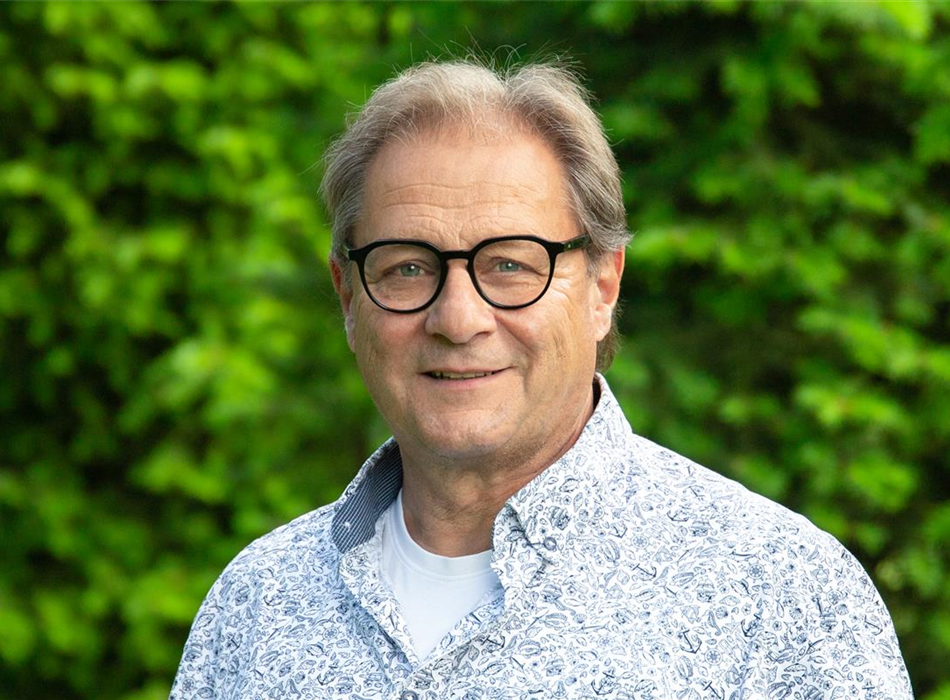 Frank Gebauer