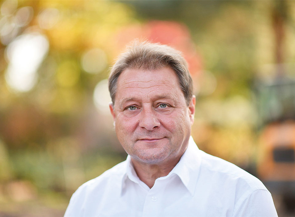 Frank Gebauer Frank Gebauer