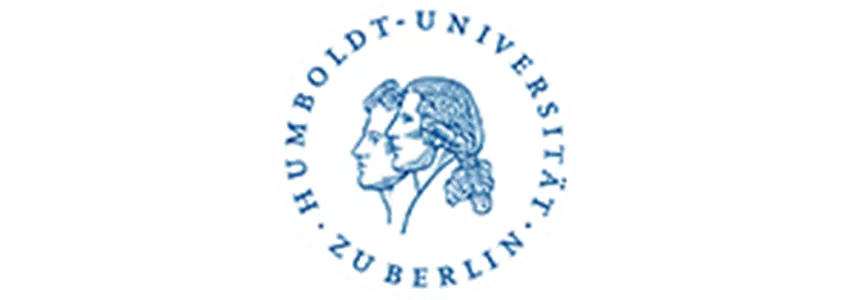 Humboldt Unversität zu Berlin Humboldt Unversität zu Berlin