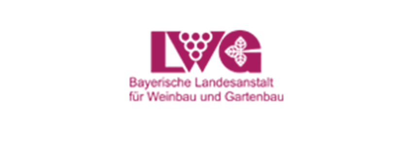 Bayrische Landesanstalt für Weinbau und Gartenbau Bayrische Landesanstalt für Weinbau und Gartenbau