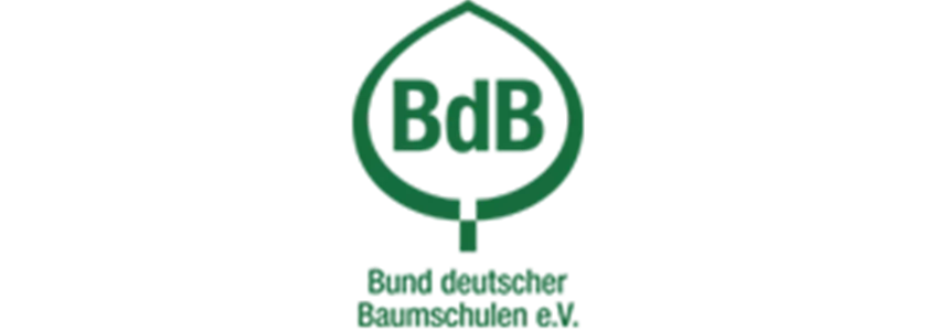 Bund deutscher Baumschulen e.V. Bund deutscher Baumschulen e.V.