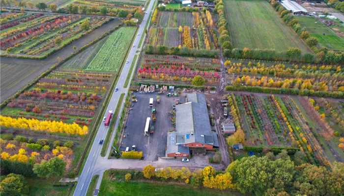 Schleswig-Holstein Großhandel & Produktionsstandort  Schleswig-Holstein Großhandel & Produktionsstandort