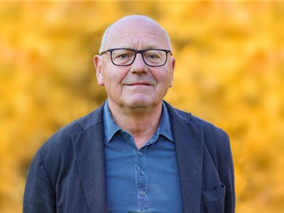 Hanno-Friedrich Leight