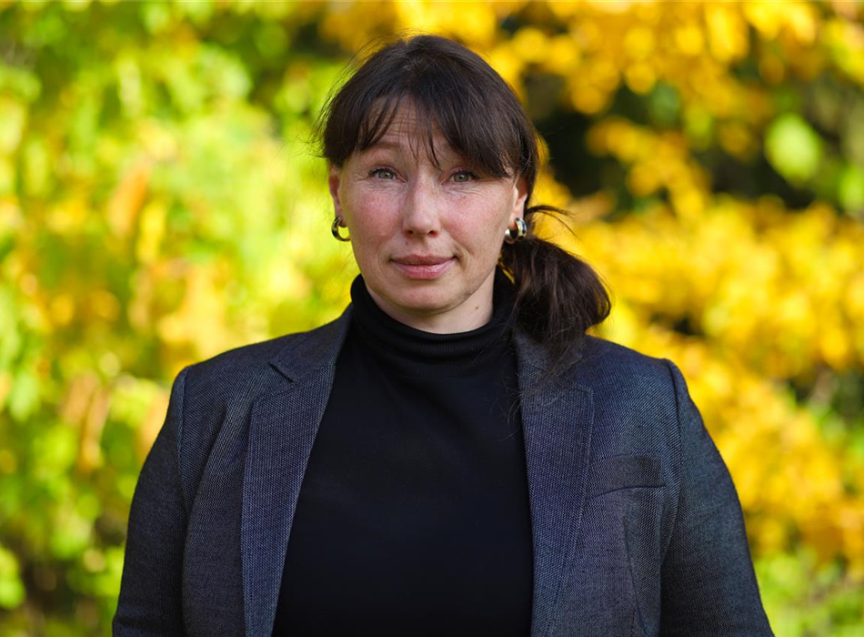 Ilva Petrikaite Ilva Petrikaite