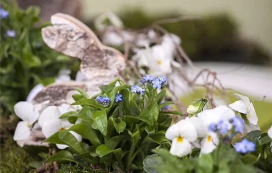 Easter on Your Doorstep Easter on Your Doorstep