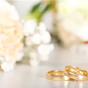 Deko-Ideen für den schönsten Tag des Lebens Deko-Ideen für den schönsten Tag des Lebens