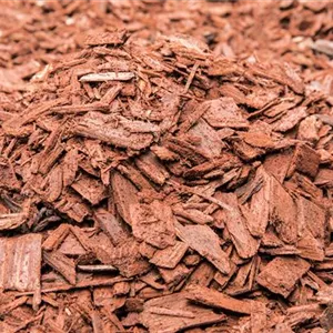 Der Mulch macht’s